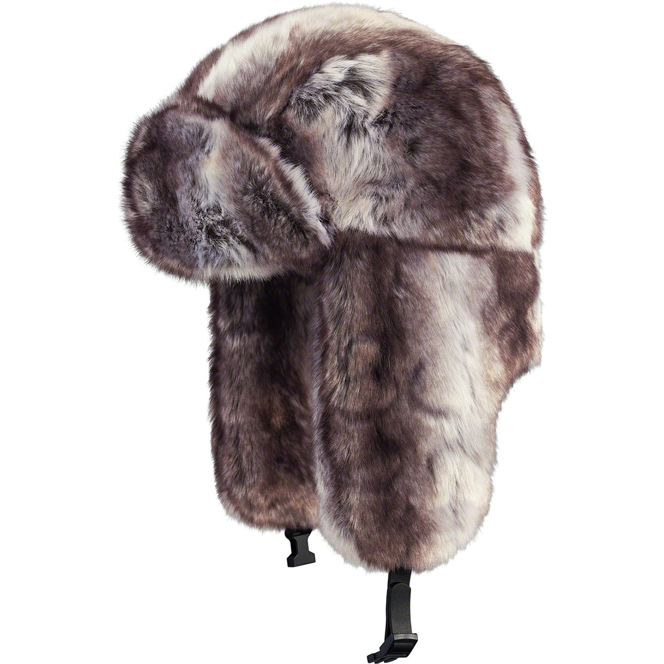 Faux Fur Trooper view 6